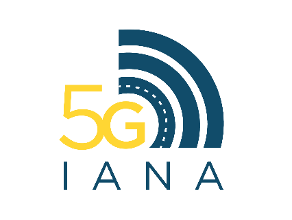 New EU project 5G-IANA accelerates the creation and commercialisation of Automotive Applications based on 5G Intelligent Networks